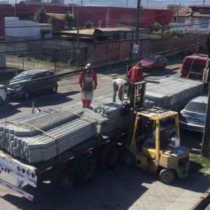 Muros de Contencion